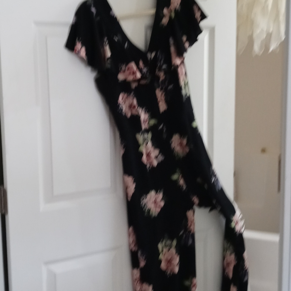 Ladies jumpsuit